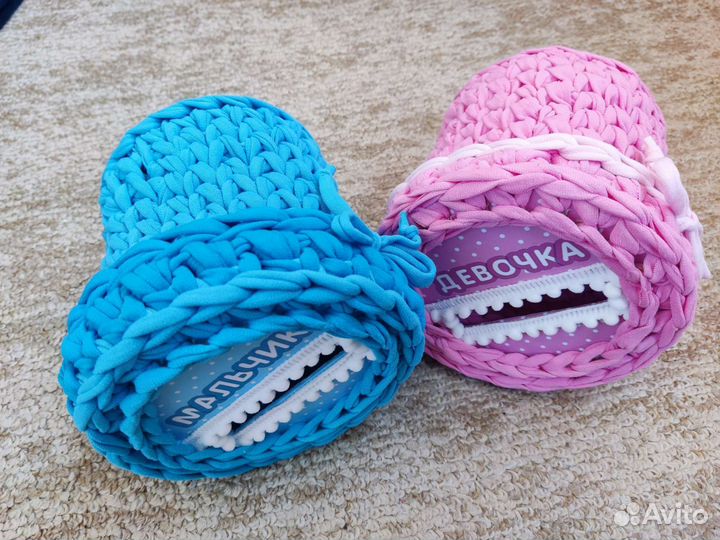 Копилка, свадьба, мальчик, девочка. Поделка