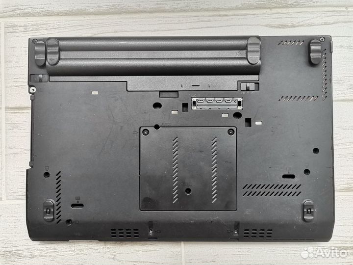 Ноутбук Thinkpad x230 IPS/RAM16Gb/wifi5Ghz/SSD