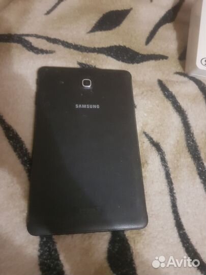 Плпншет Samsung