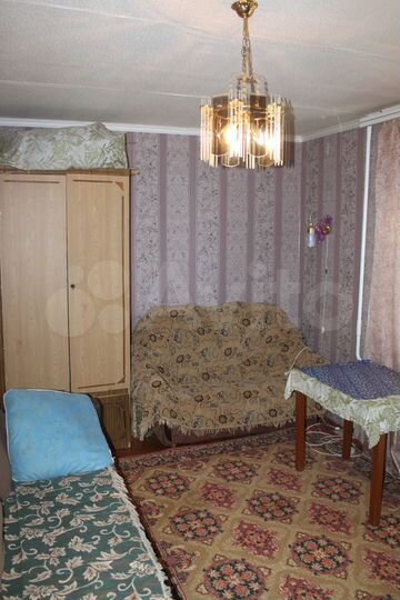 2-к. квартира, 43,3 м², 6/9 эт.