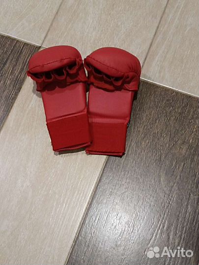 Перчатки детские