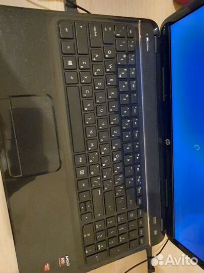 Hp pavilion g6