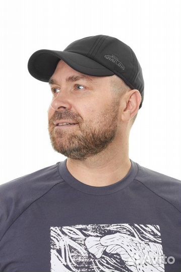 Бейсболка grayling Беринг, софтшелл