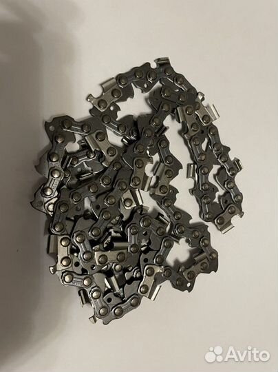 Цепь для бензопилы