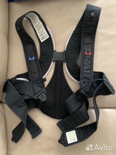 Рюкзак переноска кенгуру BabyBjorn