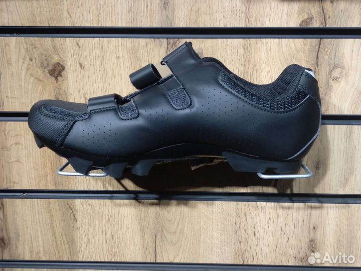 Велотуфли Merida MTB Comp Black