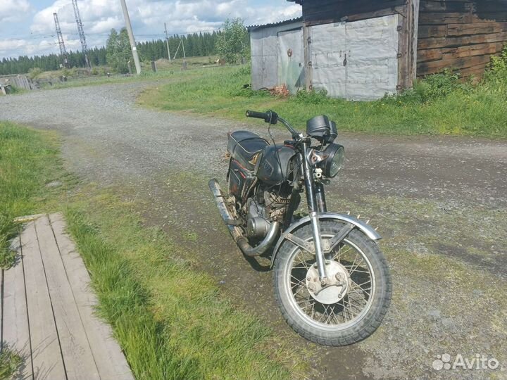 Иж планета 5