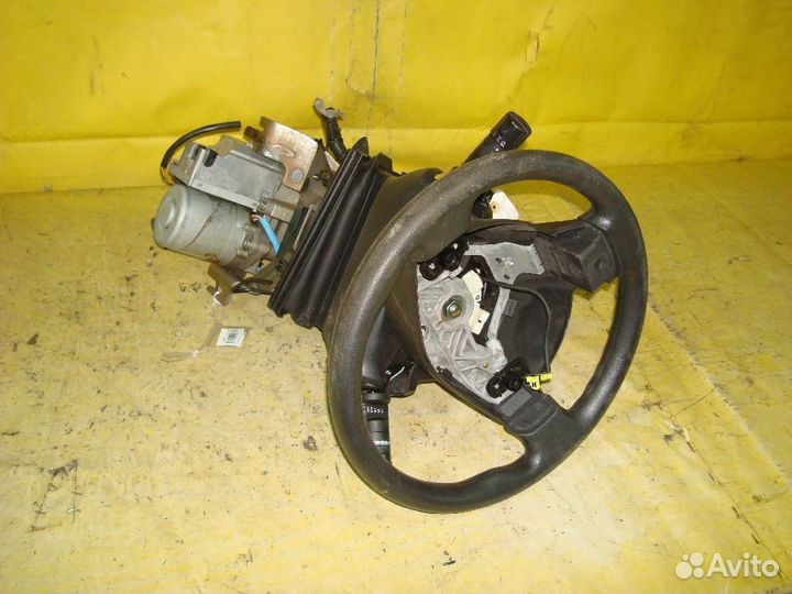 Рулевая колонка Nissan Dualis NJ10