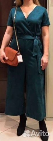 Комбинезон женский