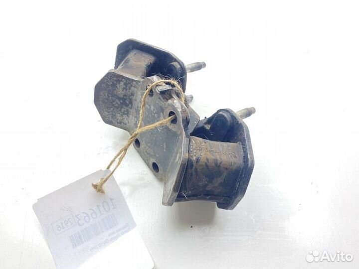 Подушка АКПП Toyota Altezza GXE10 1GFE 1999