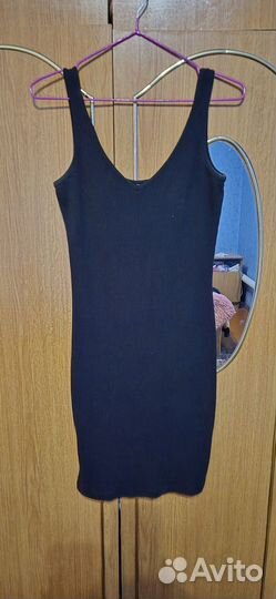 Платье женское