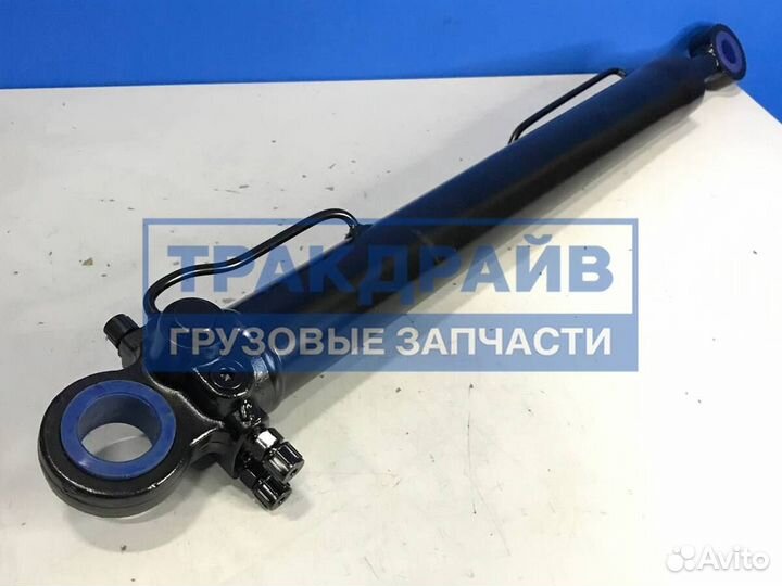 Цилиндр подъема кабины Mercedes Actros