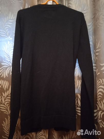 Кофта-жилет унисекс