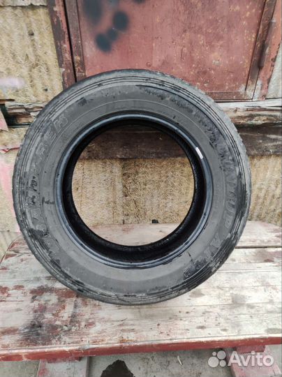 Dunlop Grandtrek AT22 265/60 R18 110H