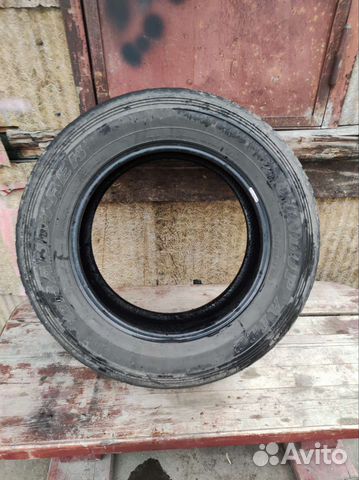 Dunlop Grandtrek AT22 265/60 R18 110H