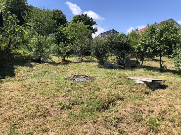 Дом 101 м² на участке 5 сот.