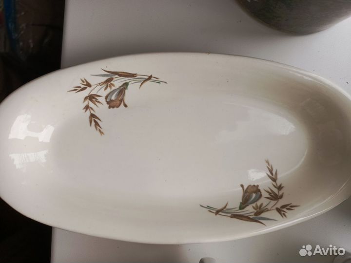 Селедочница