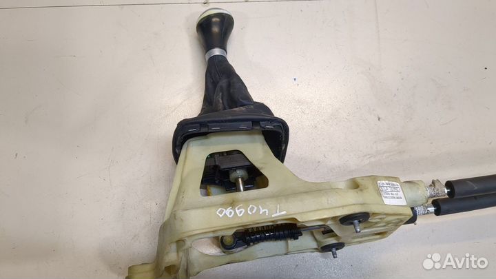 Кулиса кпп Mercedes B W245, 2006