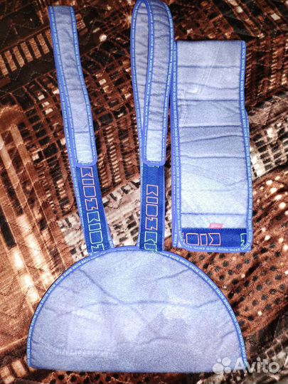 Бандаж,ортез детский