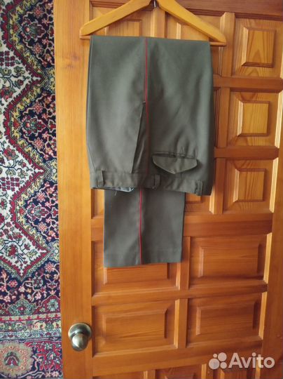 Военные вещи