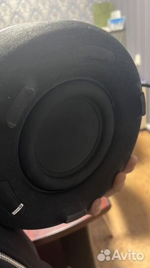 Колонка harman kardon aura studio 3