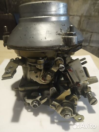 Карбюратор к 151 пекар