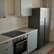 5-к. квартира, 109,4 м², 4/5 эт.