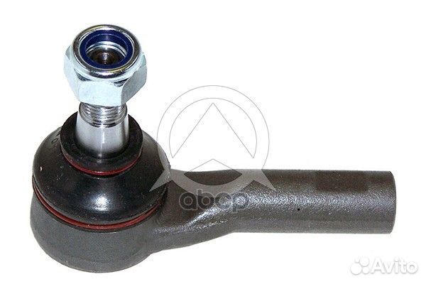 Наконечник рулевой тяги прав/лев nissan X-trail