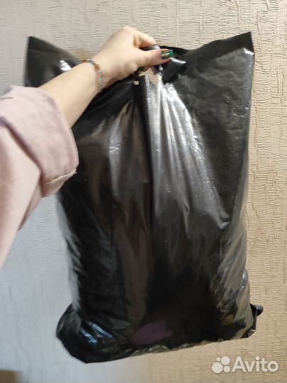 Одежда для переделки и для рукоделия