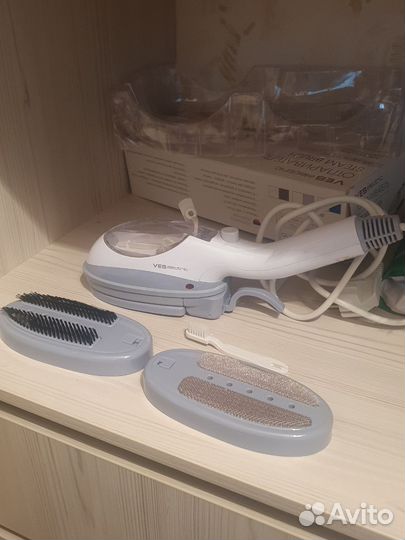 Отпариватель для одежды V-ST02 Ves electric