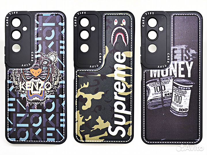 Чехлы на Tecno Pova Neo 2