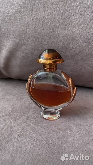 Духи Paco rabbane оригинал