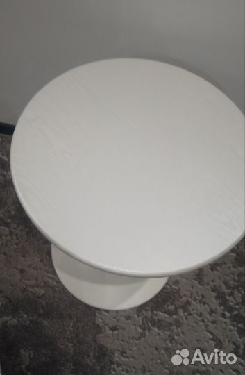 Журнальный столик бу