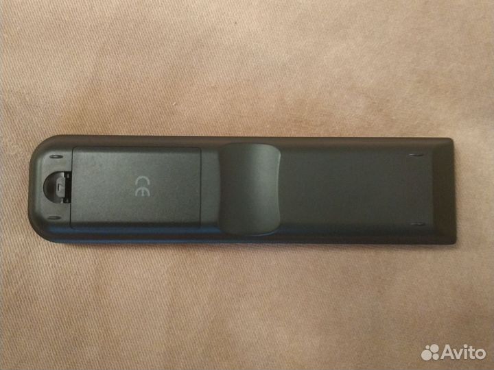 Пульт ду Toshiba
