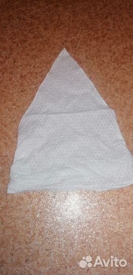 Костюмчик для девочки