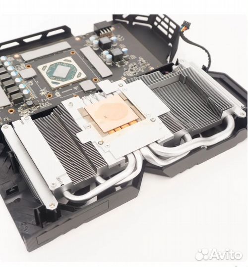 RX590 8gb XFX GME FatBoy Samsung