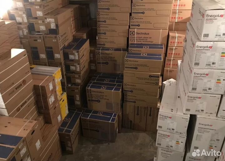 Сплит система