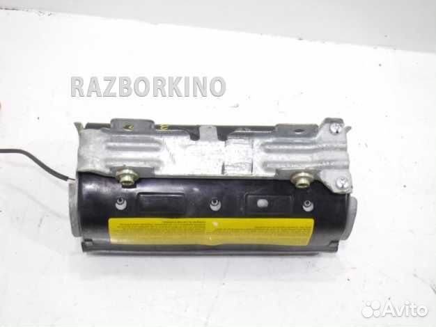 Подушка безопасности в торпеду