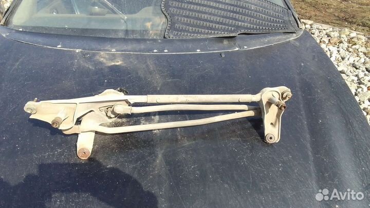 Трапеция дворников Крайслер Конкорд 2