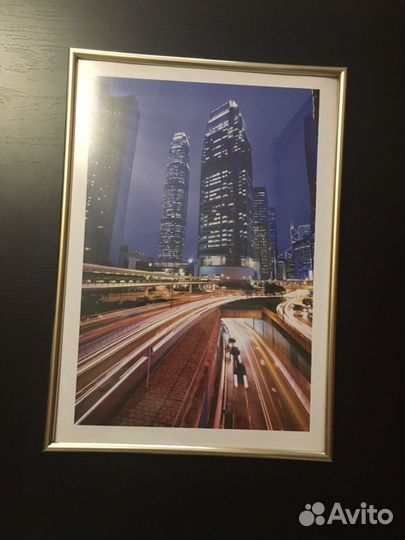 Рамки Decora Hofmann для фото 30х40, 20х30