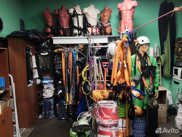 Привязь универсальная в спб для альпинизма артикул