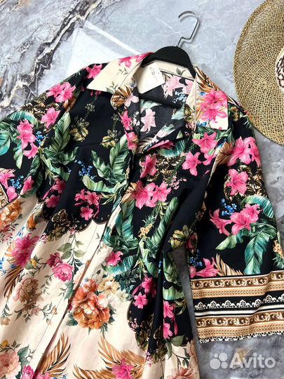 Невероятно красивое платье