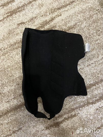 Защита голени Fuse Alpha combo BMX