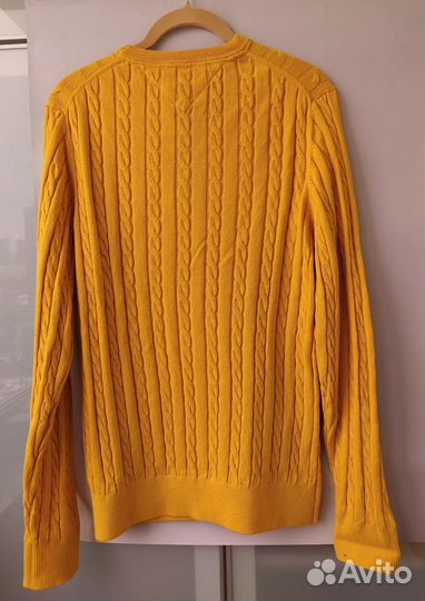 Джемпер Tommy Hilfiger мужской S