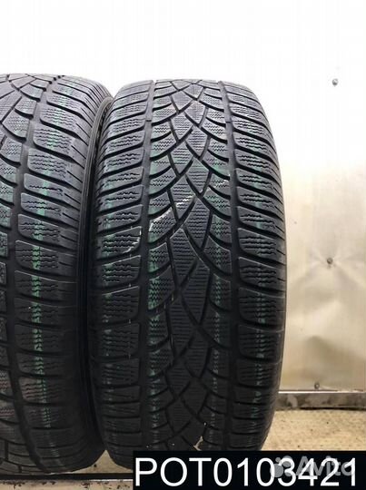 Dunlop SP Winter Sport 3D 255/45 R20 99P