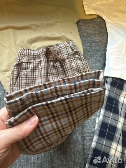 Комплекты для мальчика, 104-110 H&M/Zara