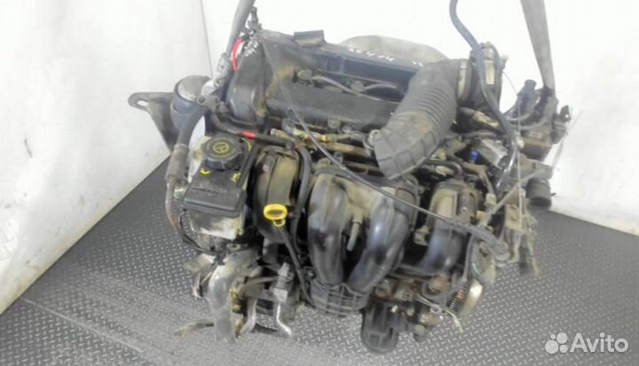 Двигатель Ford Mondeo 2.0 cjba