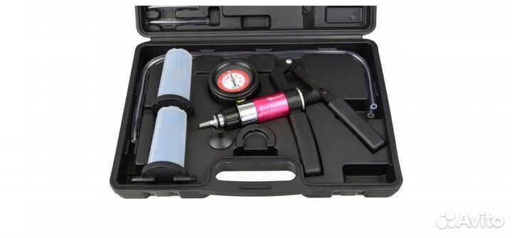 Ручной вакуумный насос