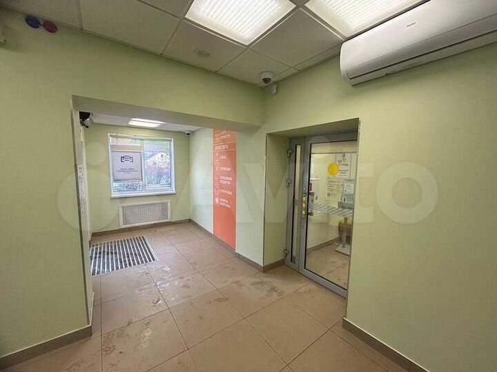 Здание свободного коммерческого назначения, 189.8