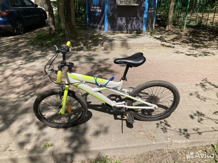 Велосипед 20 бу